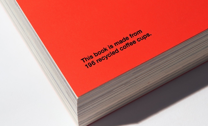 Sustainable printing